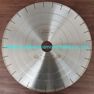 Wholesale Diamqond Bridge Saw Blade for Dekton Sintered Stone Cutting