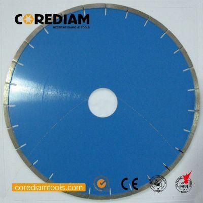 400mm Marble Blade/Diamond Saw Blade/Diamond Disc/Diamond Tool