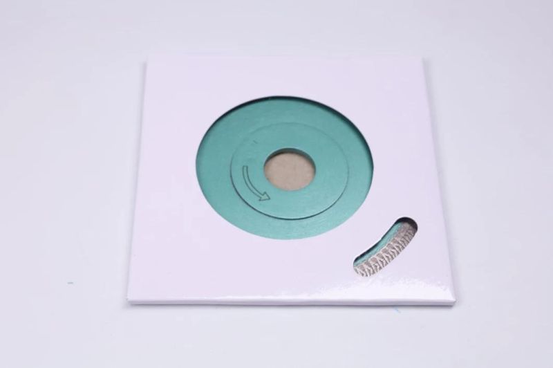 Diamond Saw Blade for Granite Porcelain Tiles Cutting Disc