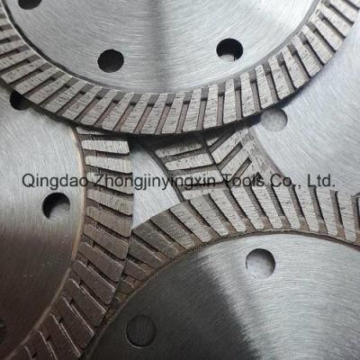 Good Quality Diamond Saw Blade for Concrete, Marble, Tile, Stone Cutting