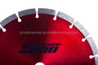 110mm Circular Saw Granite Diamond Saw Blade for Agate Cutting