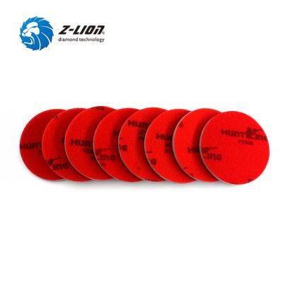 8PCS Sponge Polishing Sanding Abrasive Tool for Polishing &amp; Grinding