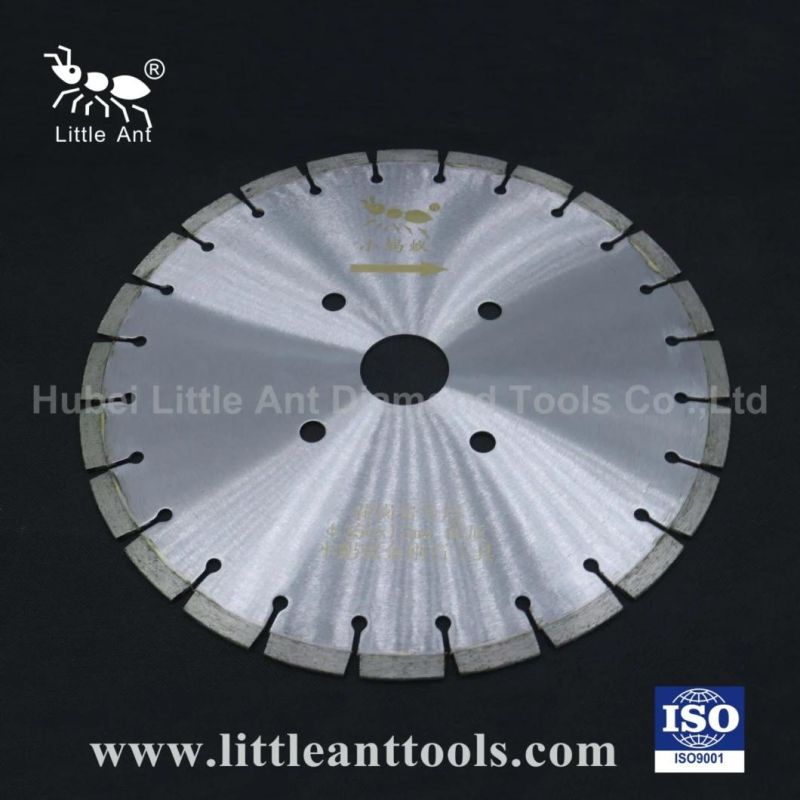 Hot Sale Diamond Cutting Blade 16" for Granite