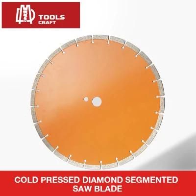 Diamond Saw Blade Porcelain Cutting Blade for Cutting Granite Marbles Tiles