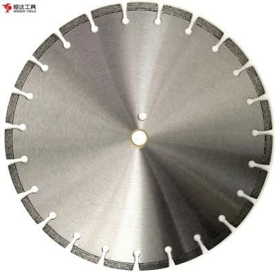 Quick Cut Large Circular Ring Diamond Saw Blades Rock Cutting Disk Tools