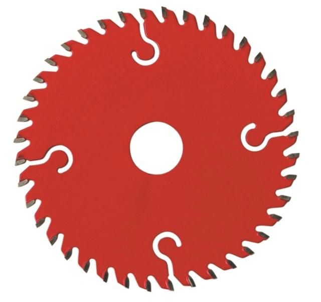 T. C. T Saw Blade for Cutting Wooden, 190X40t