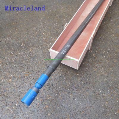 T2-76 Double Tube Core Barrel for Geotechnical Exploration