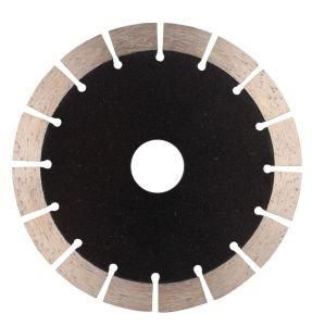 Marble Ceramic Disc Diamond Saw Blade Cutter for Dry Cutting