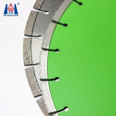 Diamond Circular Saw Cutting Blade Diamond Cutting Disc for Reinforced Concrete