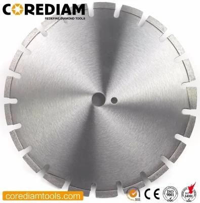 D350 Diamond Asphalt Cutting Blade