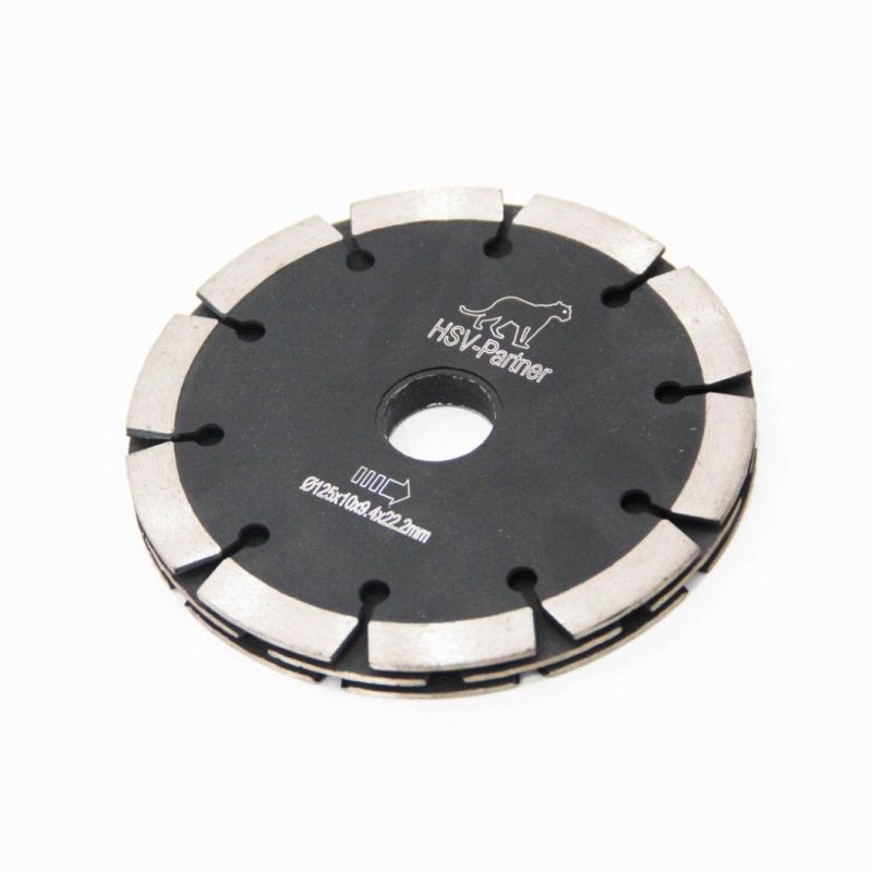 Diamond Saw Blade / Stone Cutting Disc for Granite Stone /Marble Stone / Artificial Stone / Sand Stone