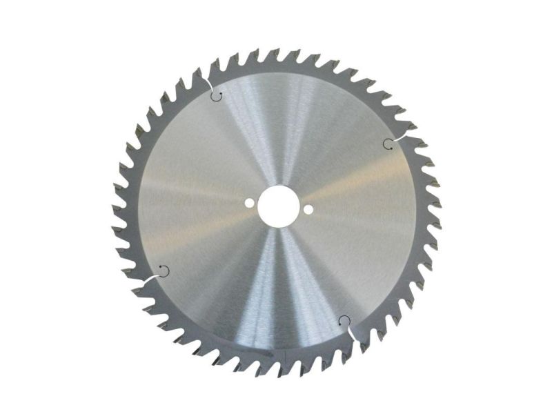 Tct Circular Saw Blade for Wood Cutting