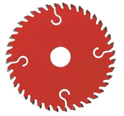 T. C. T Saw Blade for Cutting Wooden, 190X40t