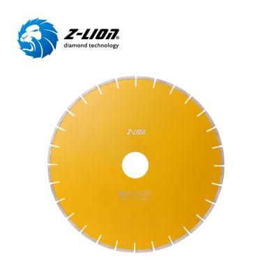 Diamond Circular Saw Cutting Disc for Marble Stone