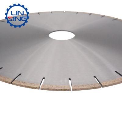 Top Quality Diamond Circular Saw Blades for Concrete Marble Tile Ceramic