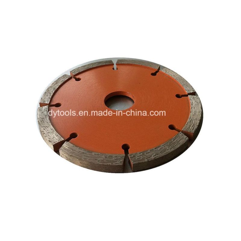 Diamond Chaser Tuck Point Blade Manufacturer