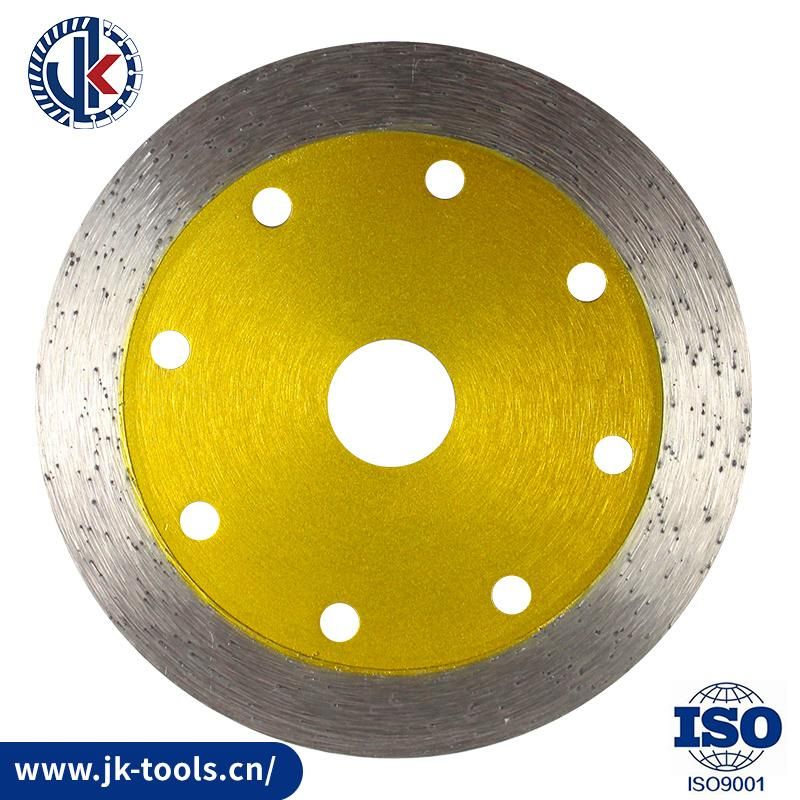 Wet Cut Diamond Cutting Disc Circular Saw Blade Tile Cutter Tools Ceramic Porcelain