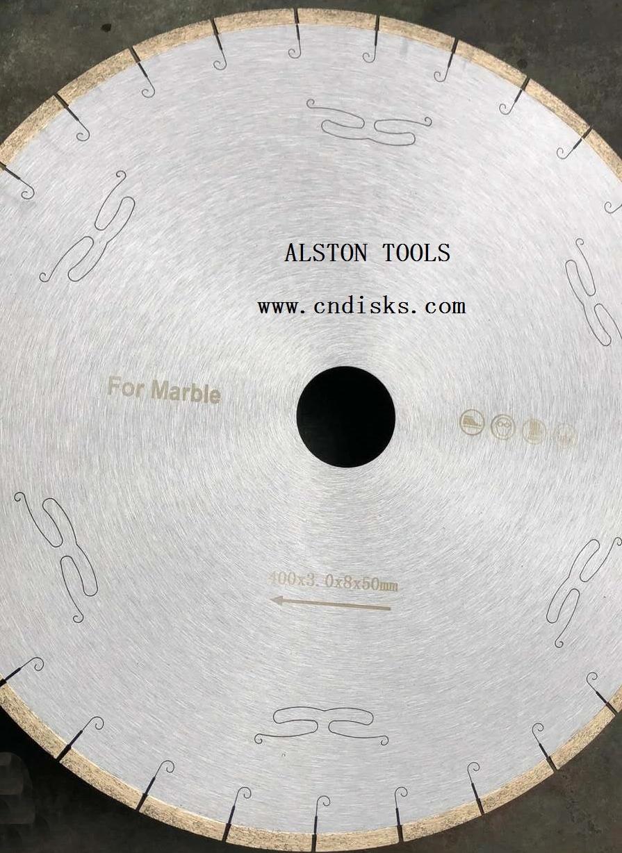 Diamond Cutting Disc for Stone Cutting