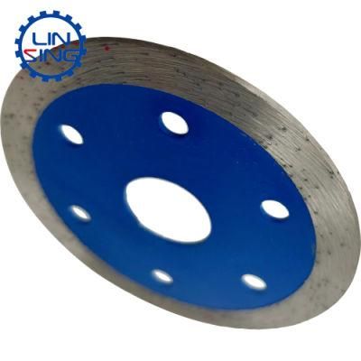 Stable Cutting Best Diamond Blade for Cutting Brick for Artificial Stone