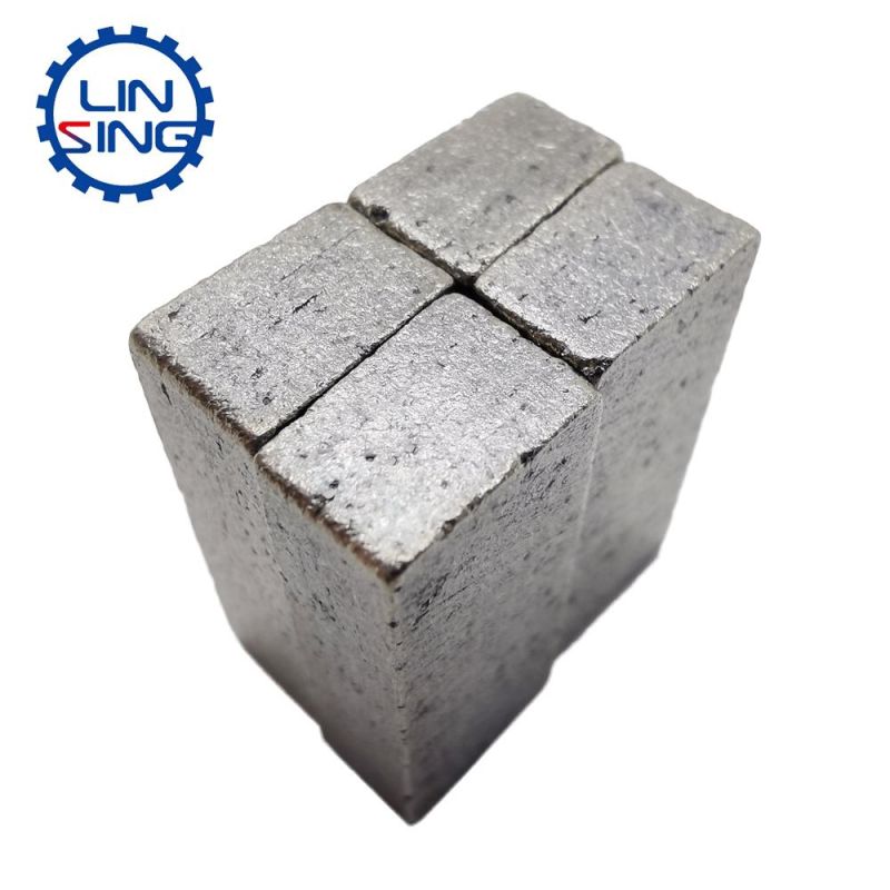 Gang Saw Segment for Marble/Limestone/ Sandstone Cutting