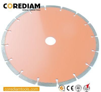 230mm Sintered Diamond Saw Blade for Concrete Cutting/Diamond Tool