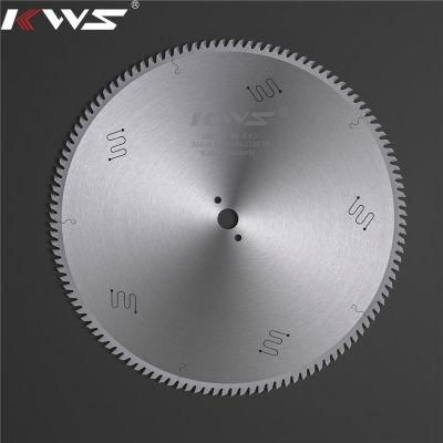 PCD Diamond Circular Saw Blade for Cutting Wood