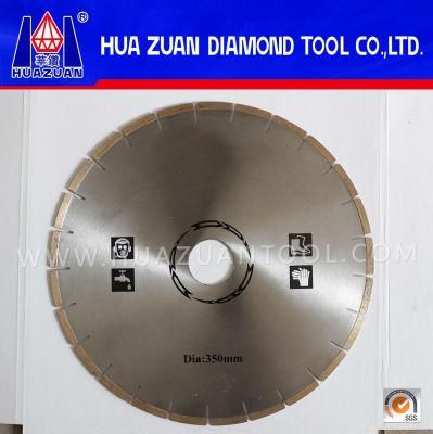 High Quality 350 Marble Marble Cutting Disc for Sale