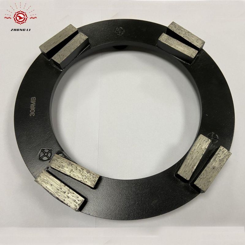 Diamond Grinding Cup Wheel for Klindex Floor Machine