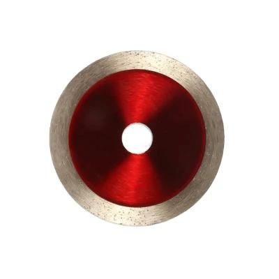 Professional Customized Diamond Saw Blade for Cutting Brick, Marble and Other Materials