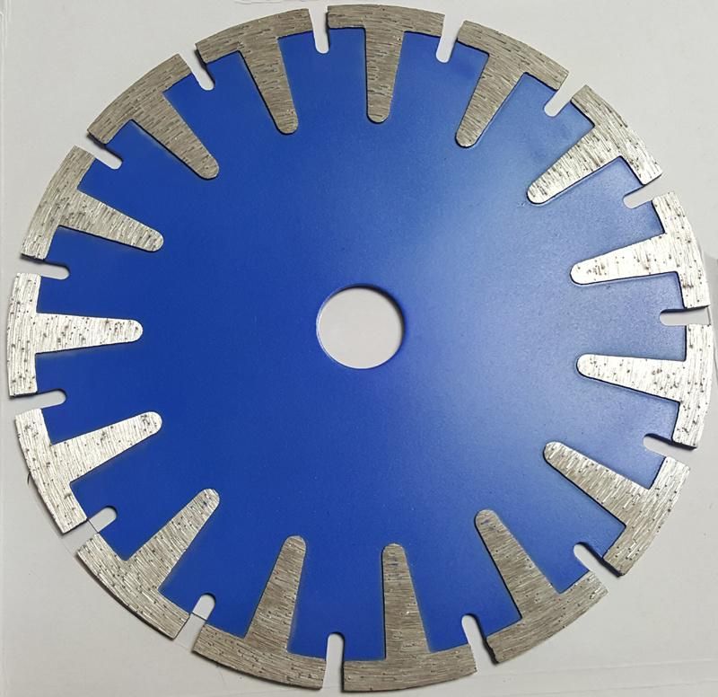 Diamond Glass Tile Blade for a Clean and Fast Cutting Solution