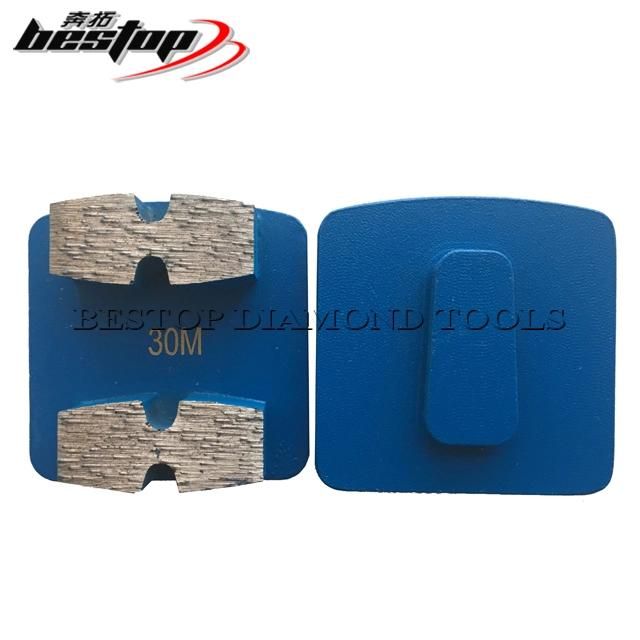 Diamond Concrete Grinding Cutting Disc for Grinding Floor Machine