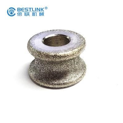 Bestlink Button Bit Grinding Wheel for Spherical Carbide Tips