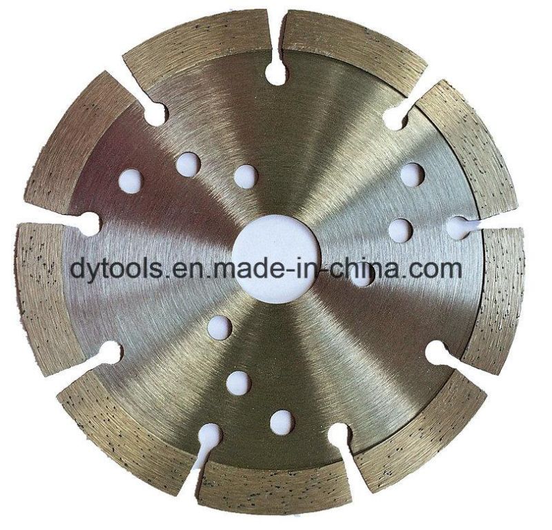 Diamond Cutting Saw Blade Tools Disc Wheel 115mm