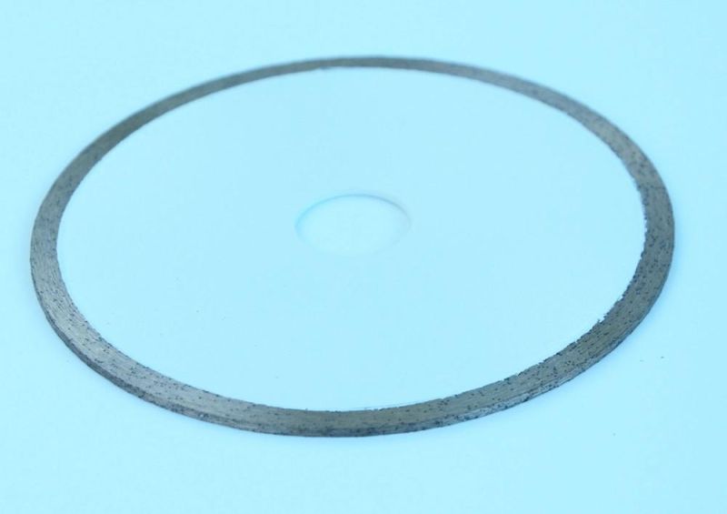 Sinter Hot-Pressed Tile Saw Blade