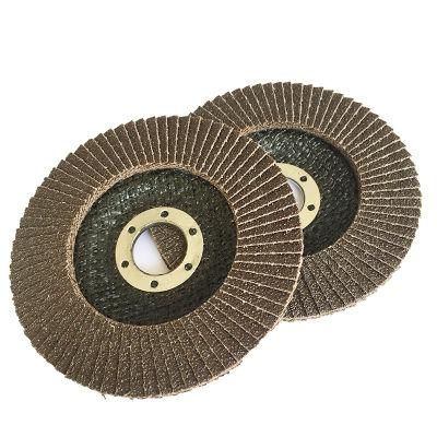 Premium Quality Flap Disc for Stainless Steel Polishing