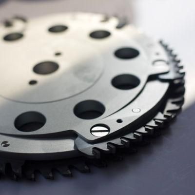 Segmental Hogger with Diamond Sawblade Be Suitable for Edge Banding Machine