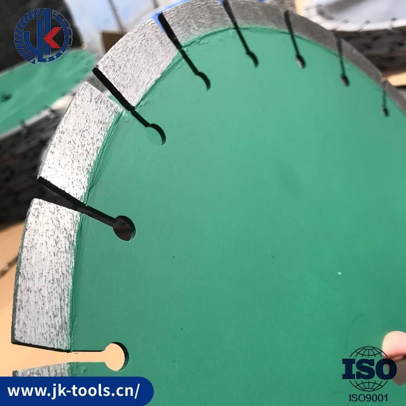 Concrete Circular Saw Blade Diamond Cutting Disc