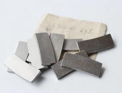 Sandstone Cutting China 400mm Diamond Saw Blade Segment