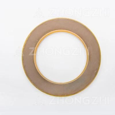 Resin Wet Diamond Squaring Wheel Used for Ceramic Polishing Line