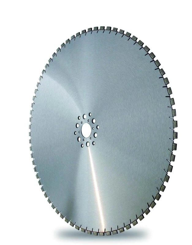 350mm Road Cutting Circular Concrete and Asphalt Diamond Saw Blade