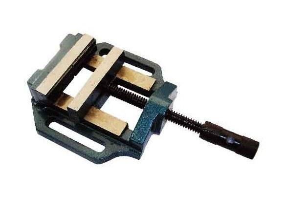 Drill Press Vise (#21183) , Germany Type