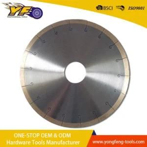 16 Inch Diamond Saw Blade for Granite Cutting 400mm