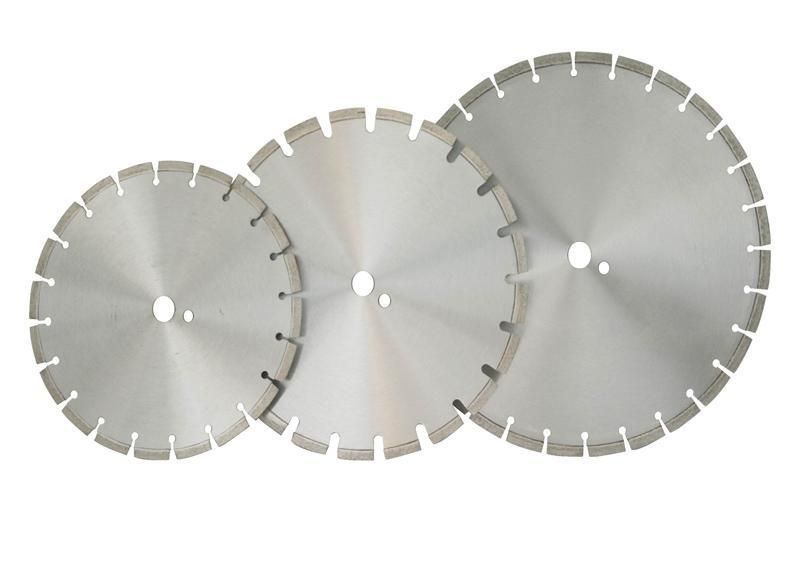 Granite Stone Cutter Diamond Saw Blade