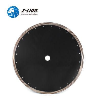 Z-Lion Glass Porcelain Tile Diamond Blade