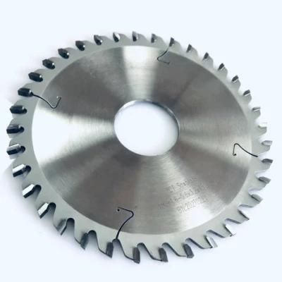 PCD Scoring Sawblade