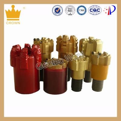 PCD Drill Bit Diamond Bits