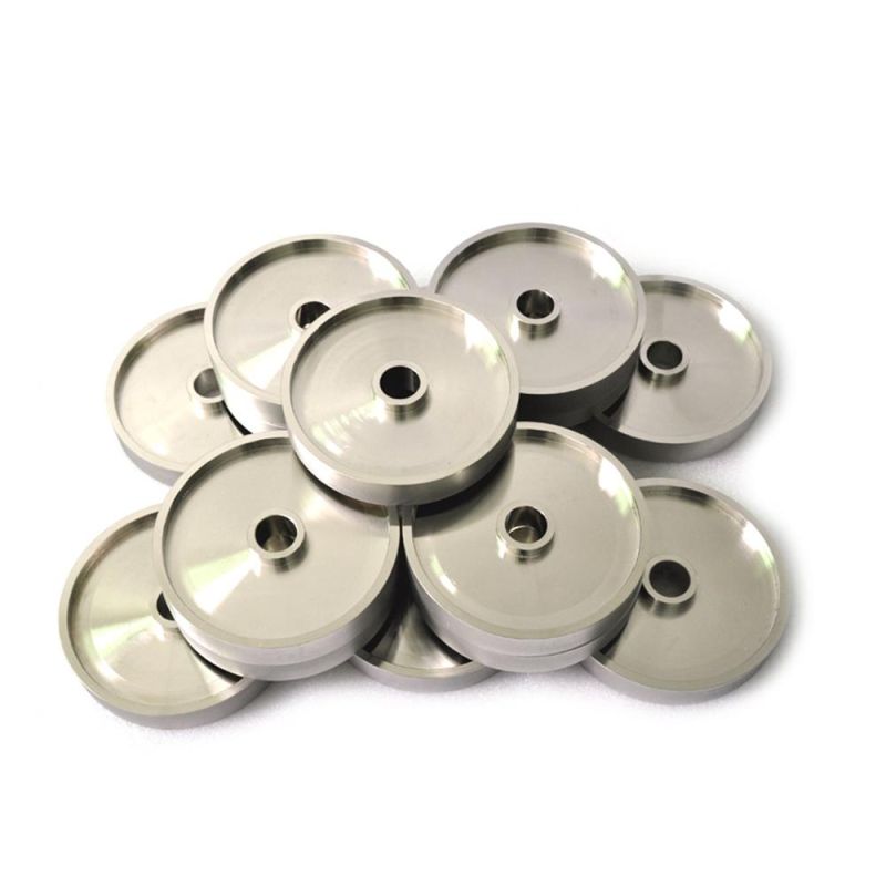 1V1 Electroplated Bond Diamond Grinding Wheel