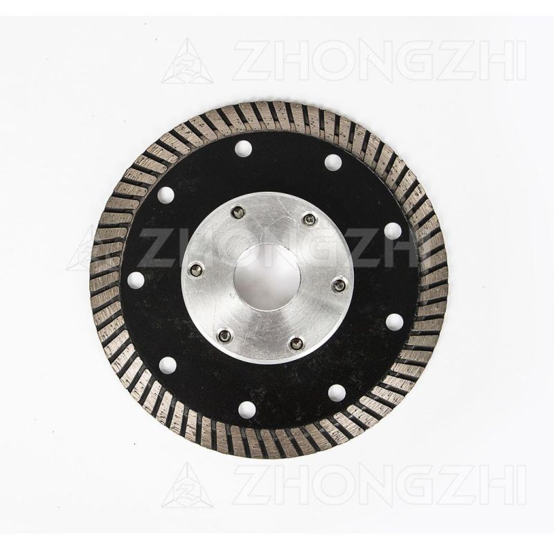 D125mm Wholesale Tools Diamond Cutting Saw Blades for Granite