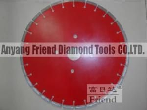 High Quality Diamond Saw Blade for Concrete