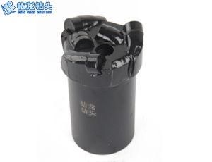 Top Grade Steel Body PDC Water Well Bit Non-Coring PDC Bits